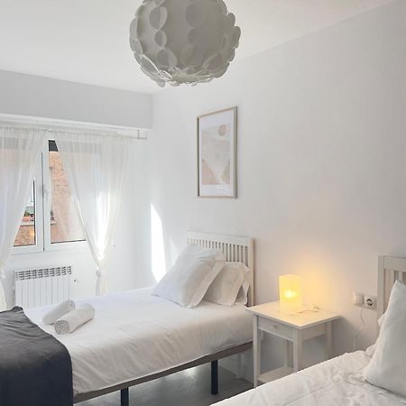 Apartamento Principe Gijón Exterior foto