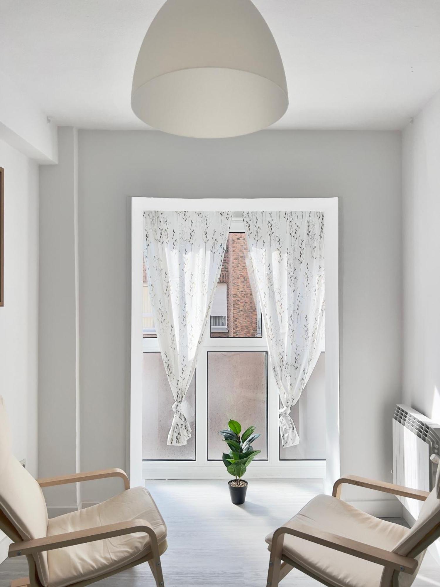 Apartamento Principe Gijón Exterior foto